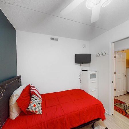 Sea Watch Condos VII Ocean City Phòng bức ảnh