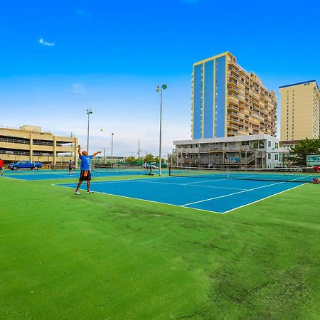 Sea Watch Condos VII Ocean City Phòng bức ảnh