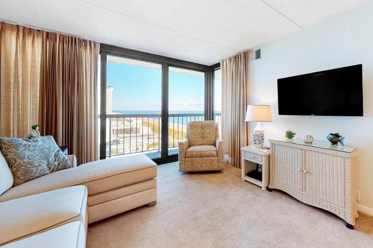 Sea Watch Condos VII Ocean City Ngoại thất bức ảnh