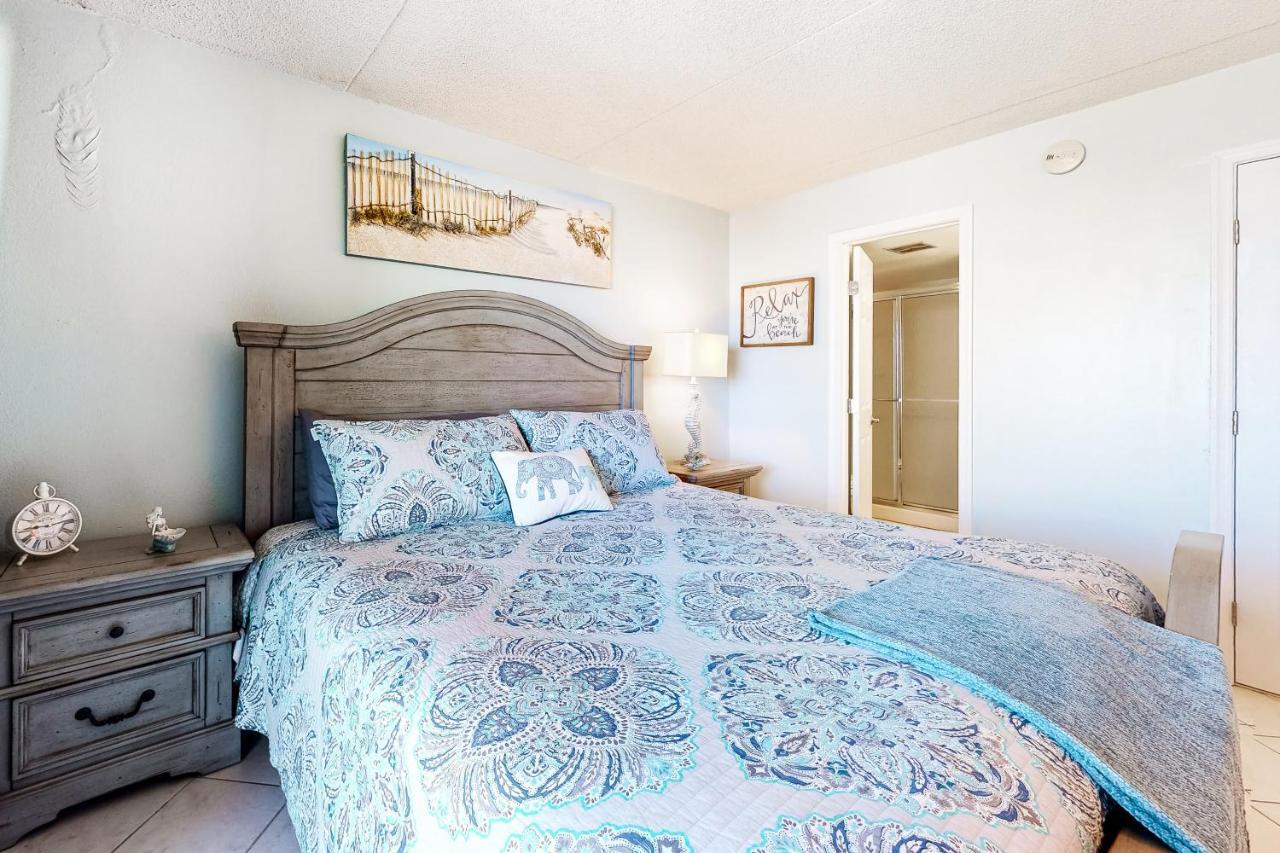 Sea Watch Condos VII Ocean City Ngoại thất bức ảnh