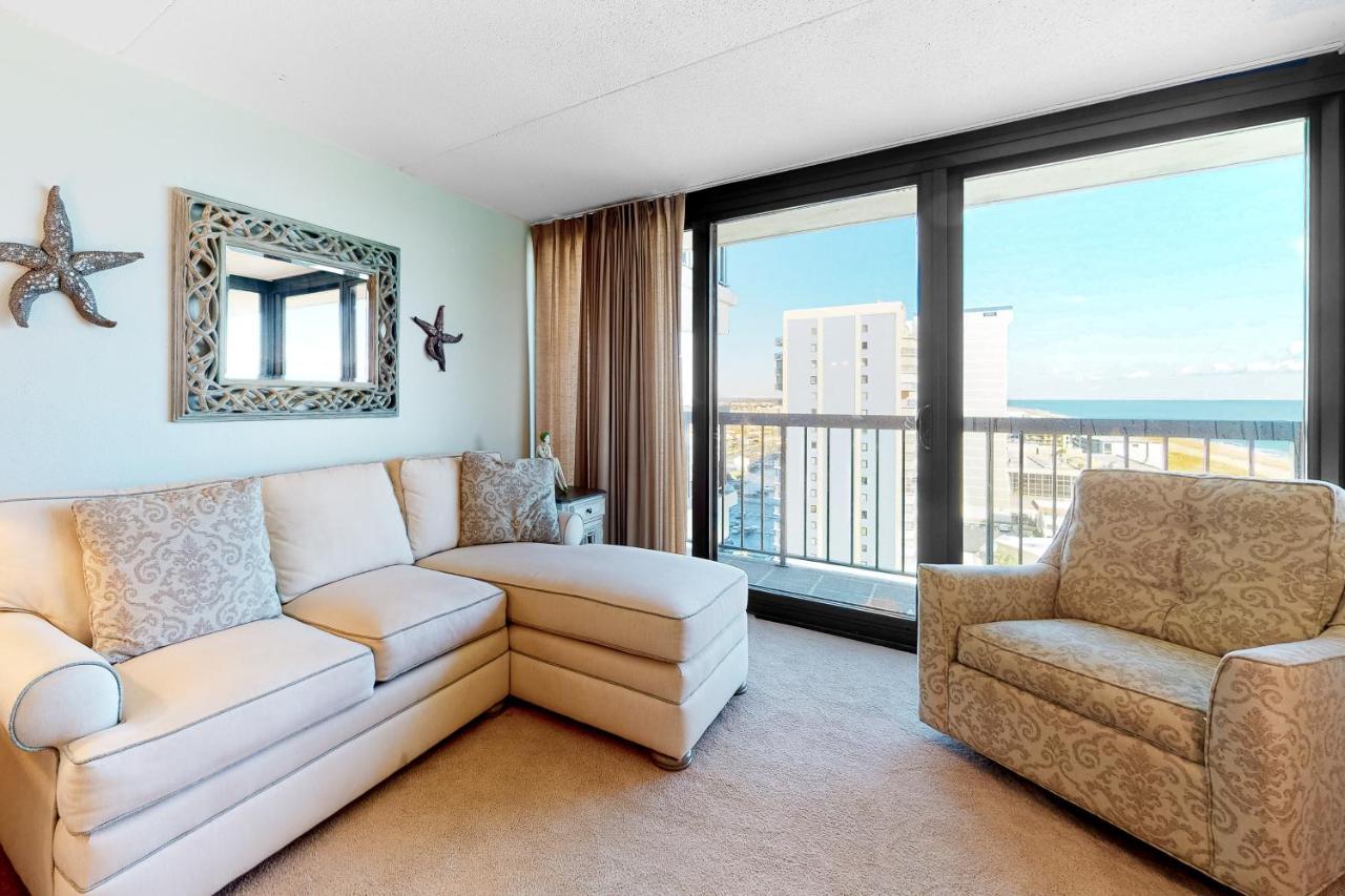Sea Watch Condos VII Ocean City Ngoại thất bức ảnh