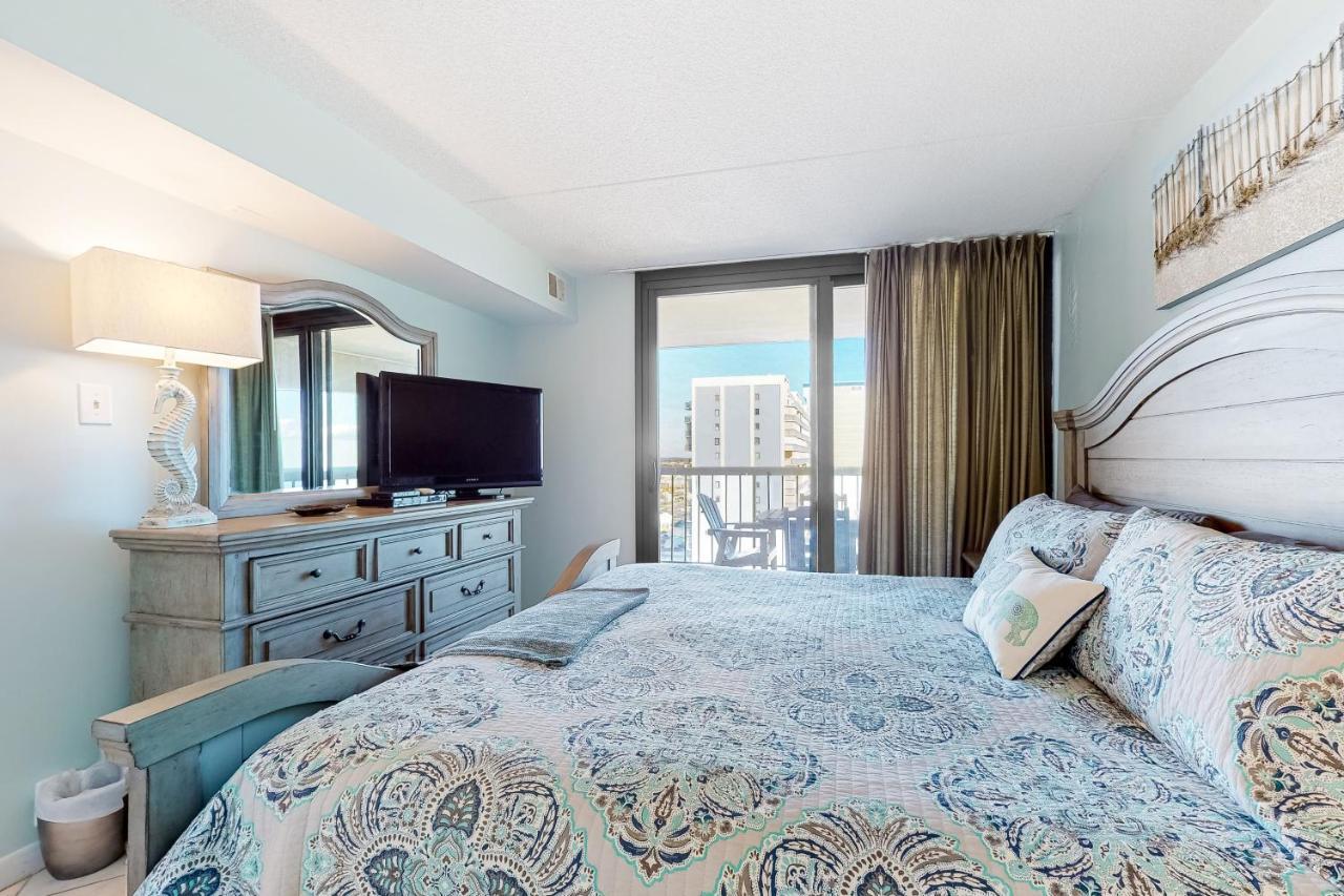Sea Watch Condos VII Ocean City Ngoại thất bức ảnh
