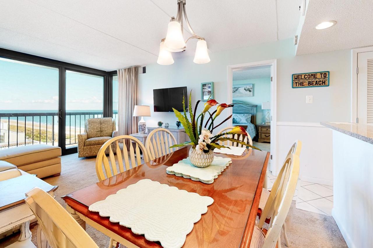 Sea Watch Condos VII Ocean City Ngoại thất bức ảnh