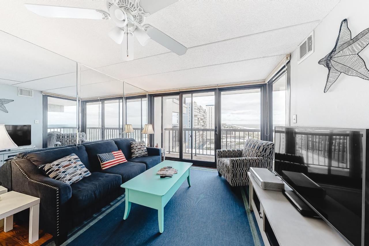 Sea Watch Condos VII Ocean City Phòng bức ảnh