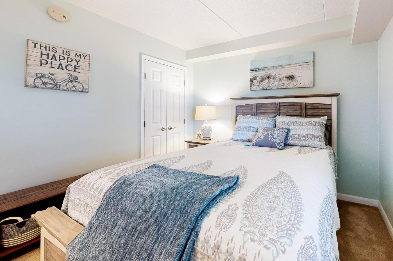 Sea Watch Condos VII Ocean City Ngoại thất bức ảnh