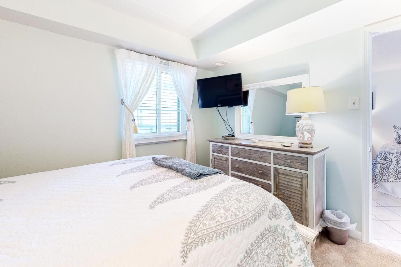 Sea Watch Condos VII Ocean City Ngoại thất bức ảnh