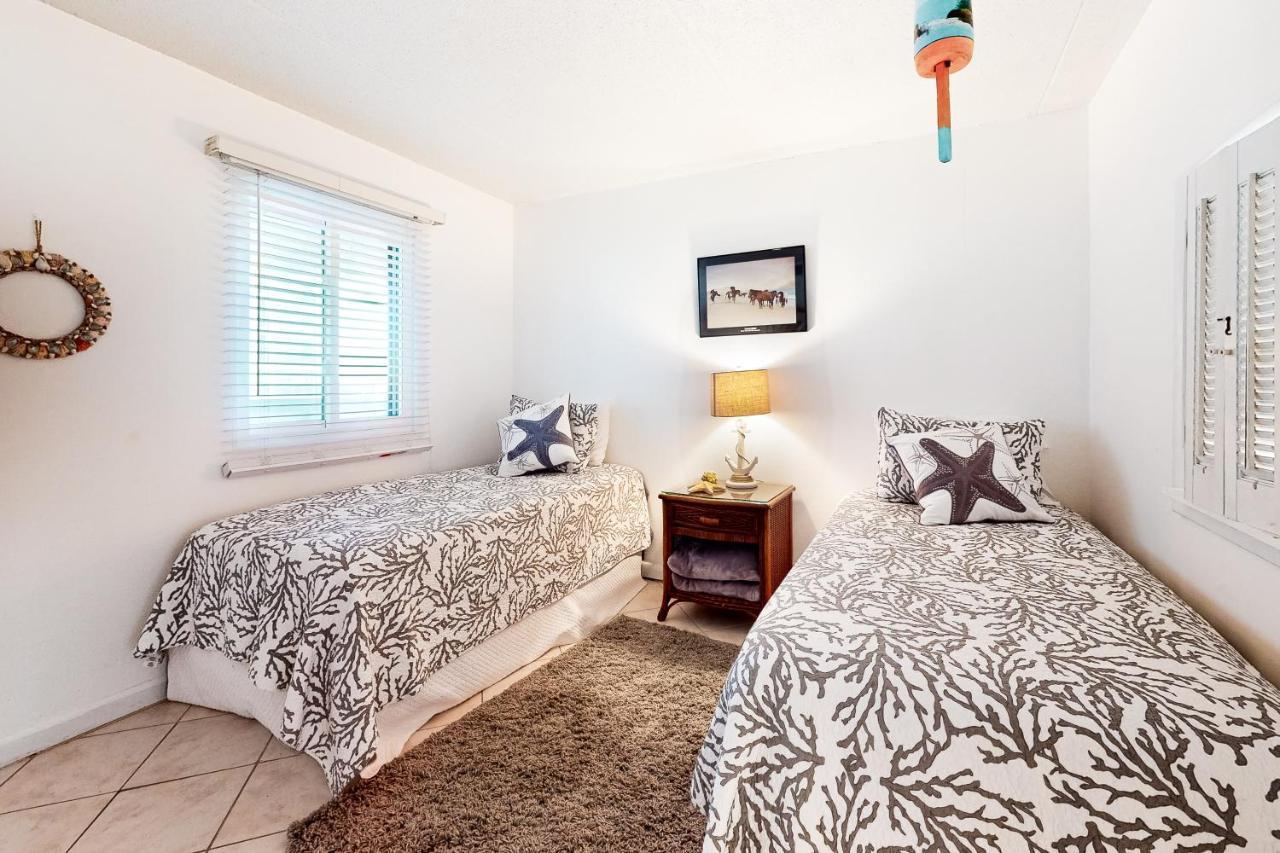 Sea Watch Condos VII Ocean City Ngoại thất bức ảnh