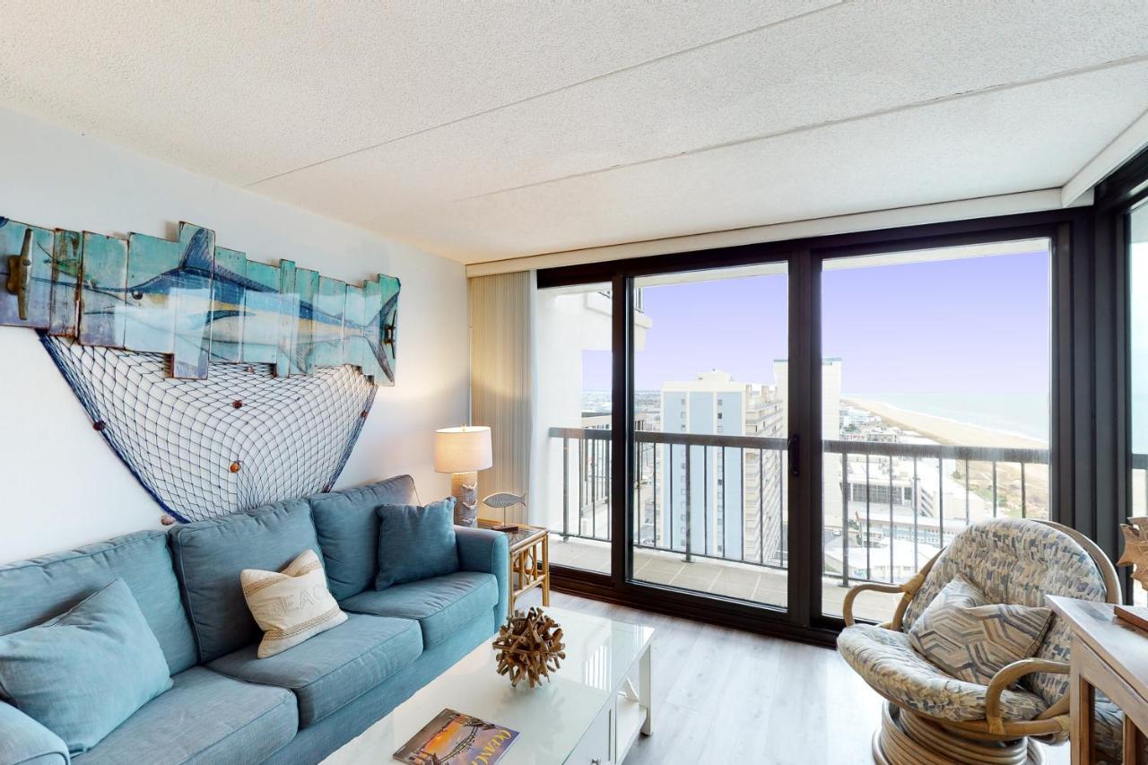 Sea Watch Condos VII Ocean City Phòng bức ảnh
