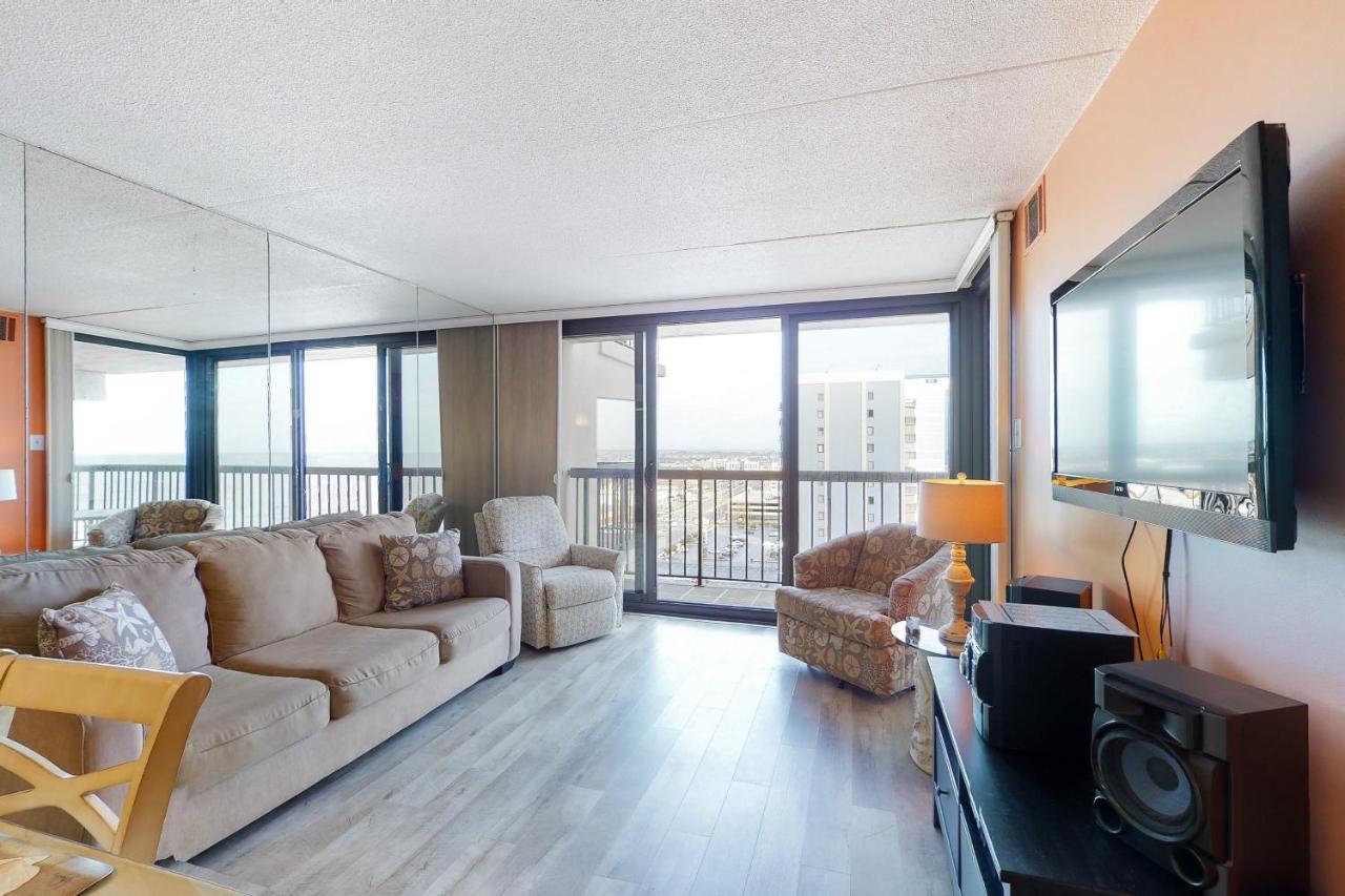 Sea Watch Condos VII Ocean City Phòng bức ảnh
