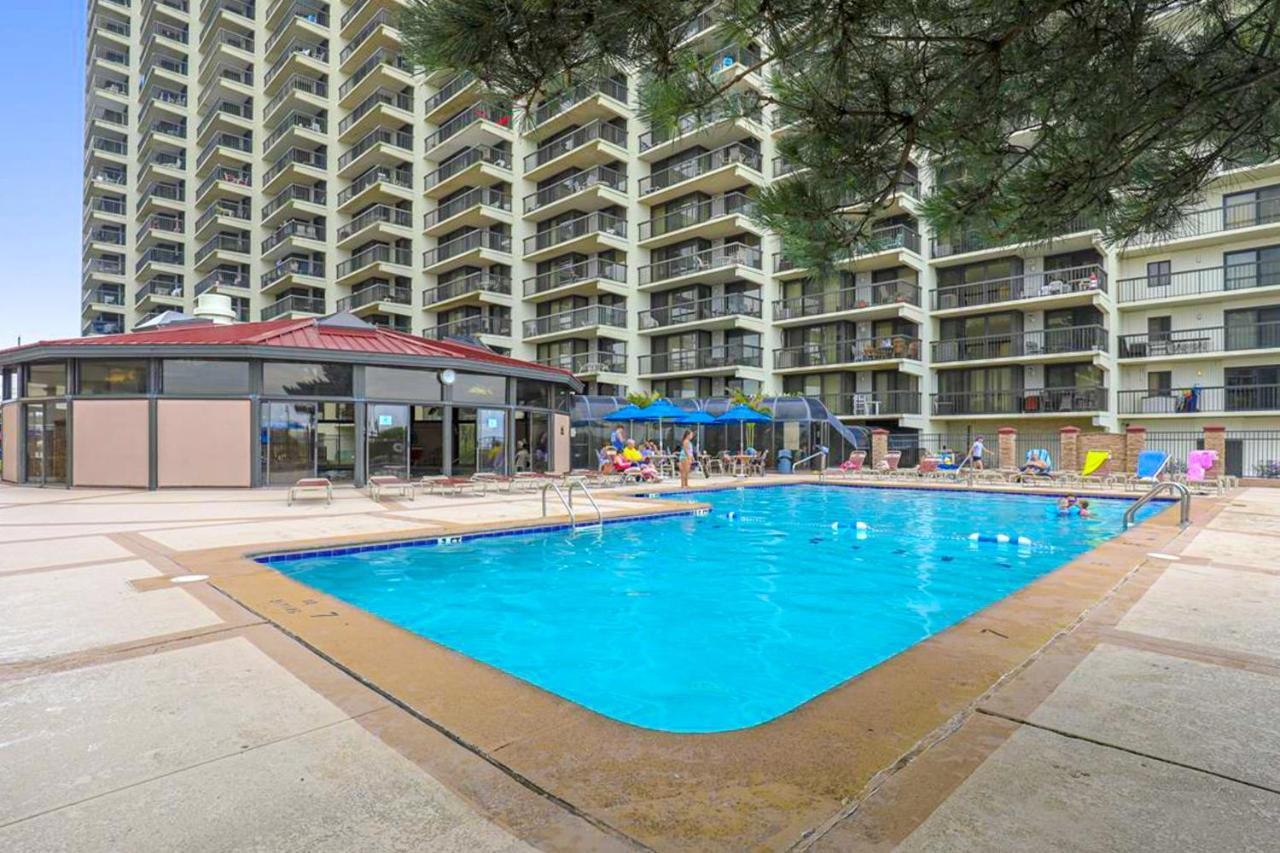 Sea Watch Condos VII Ocean City Phòng bức ảnh