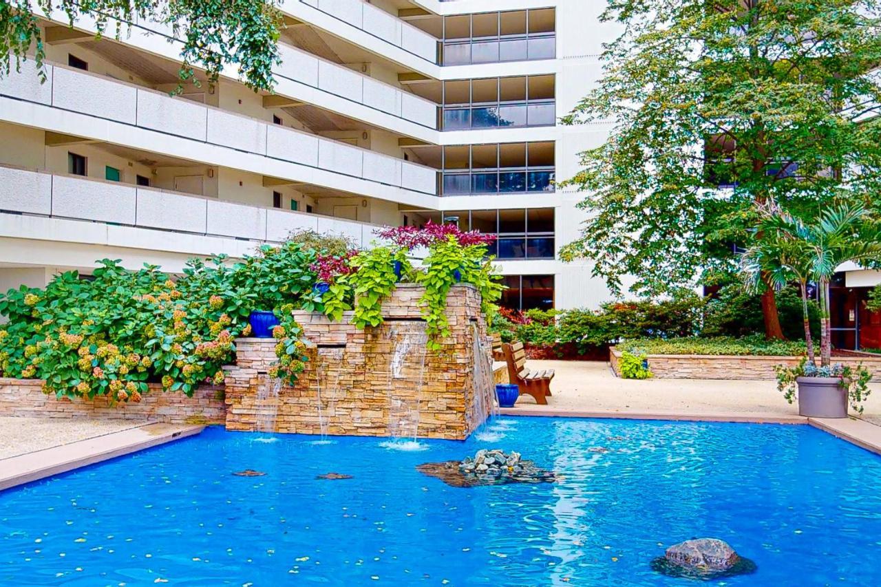 Sea Watch Condos VII Ocean City Phòng bức ảnh