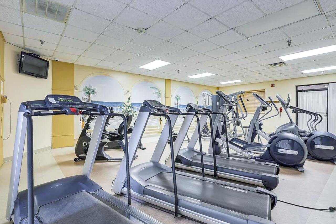 Sea Watch Condos VII Ocean City Phòng bức ảnh
