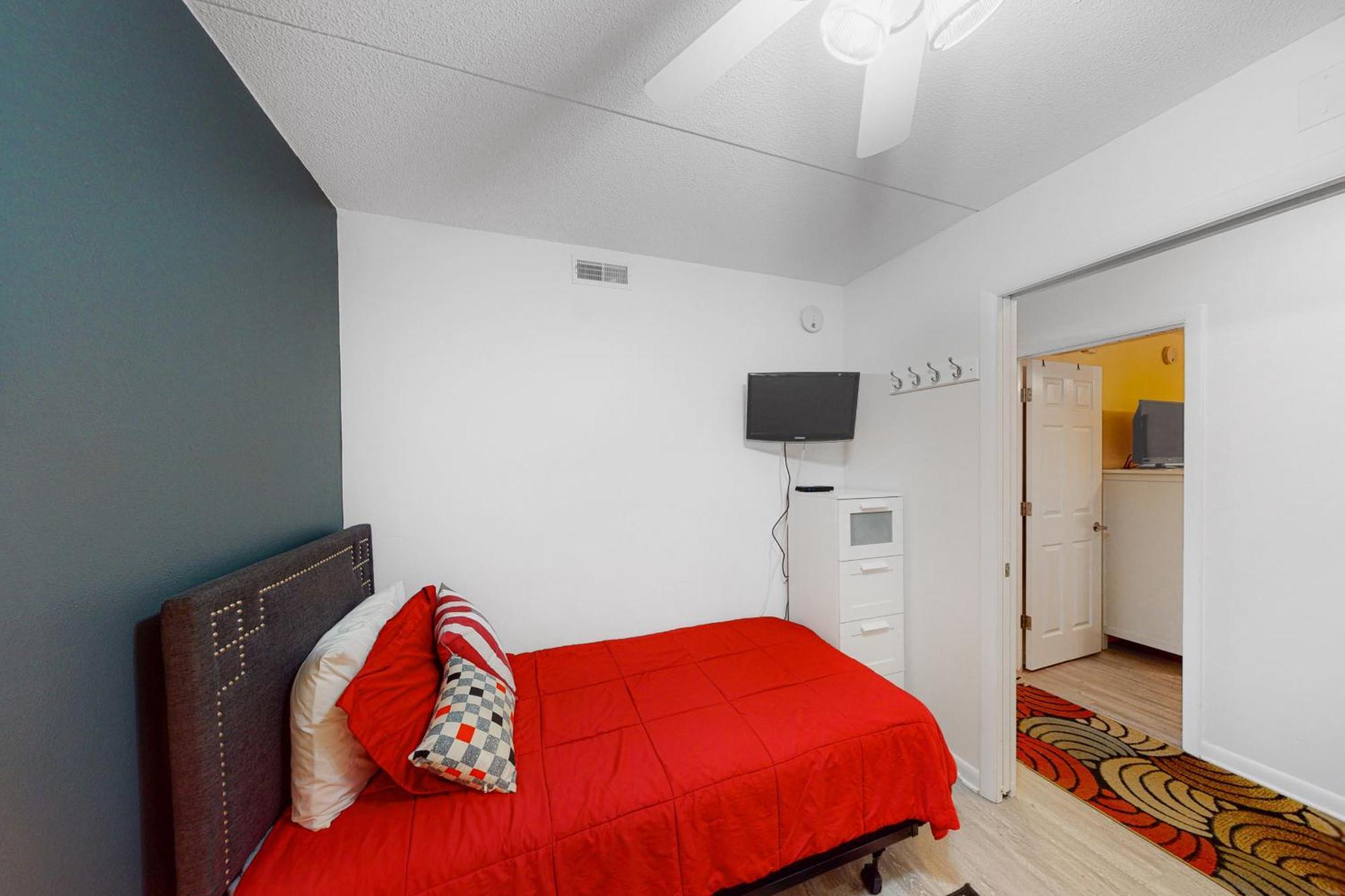 Sea Watch Condos VII Ocean City Phòng bức ảnh