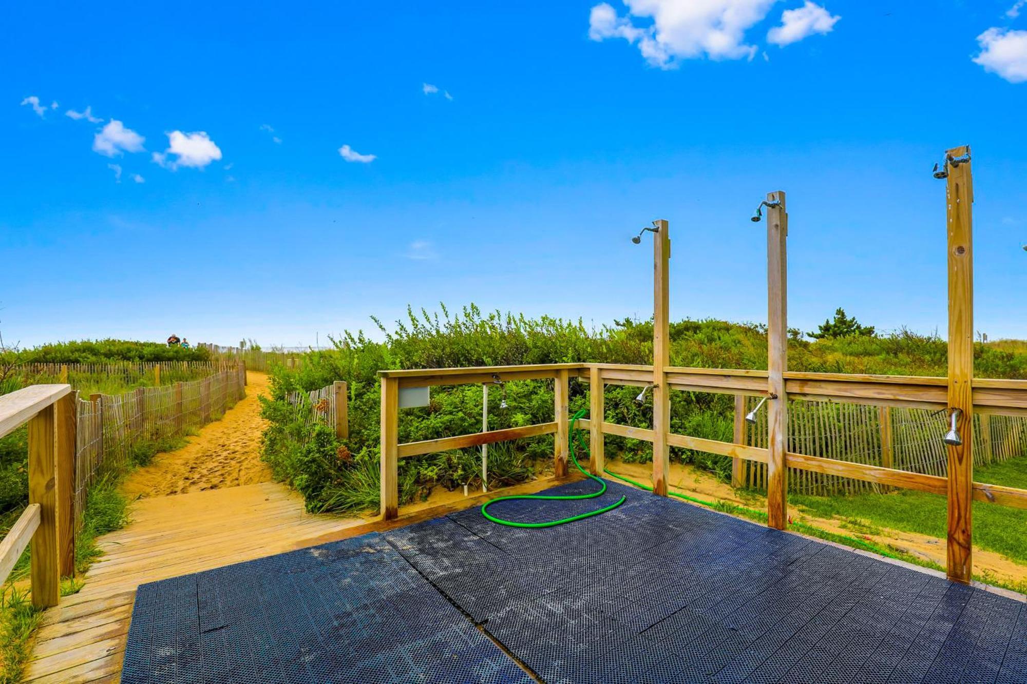 Sea Watch Condos VII Ocean City Phòng bức ảnh