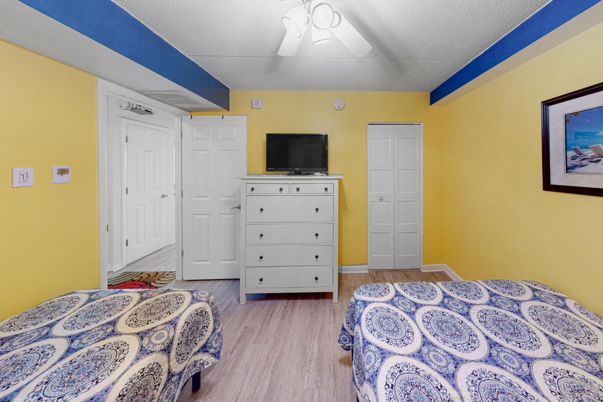 Sea Watch Condos VII Ocean City Phòng bức ảnh