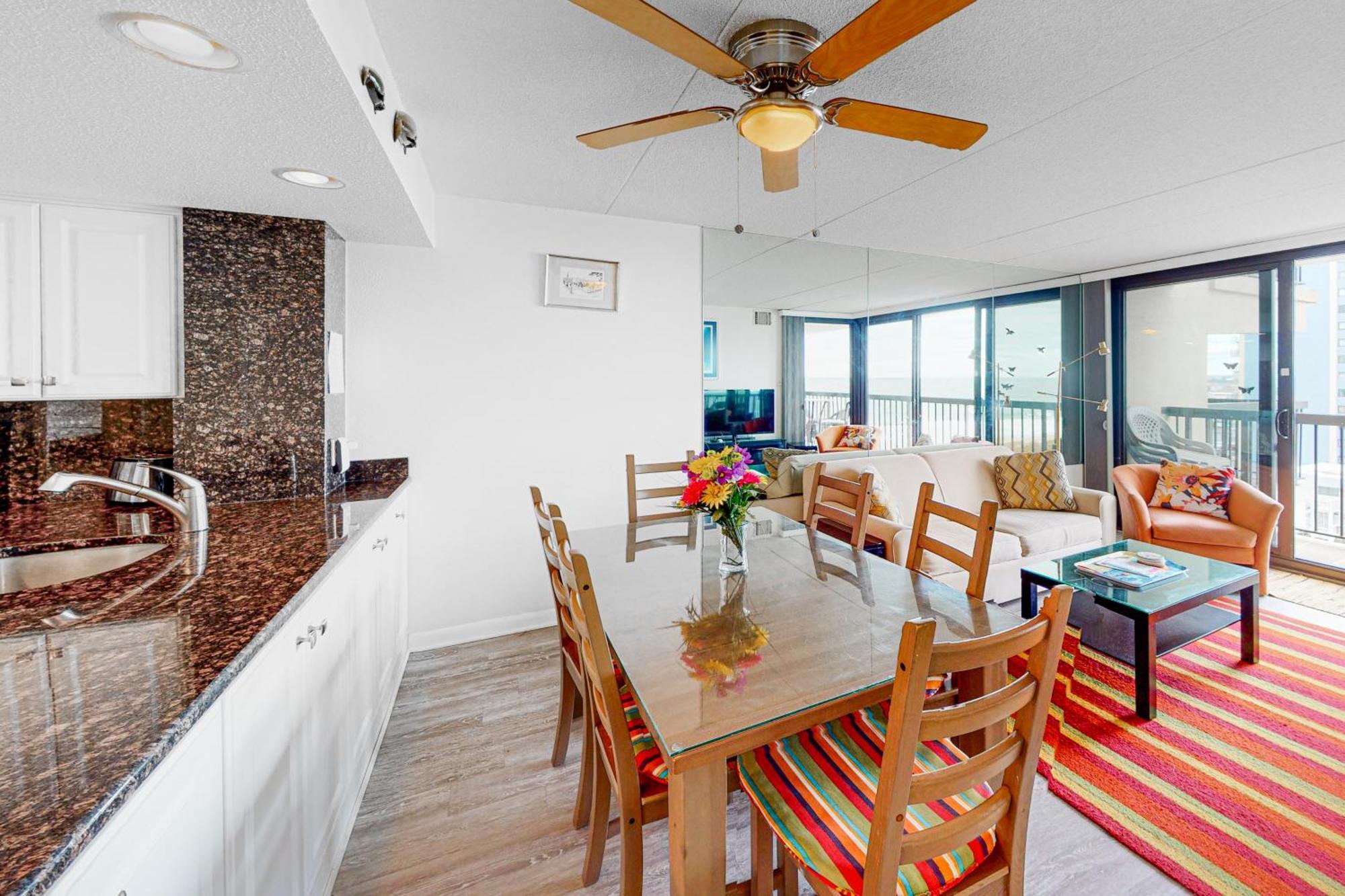 Sea Watch Condos VII Ocean City Phòng bức ảnh