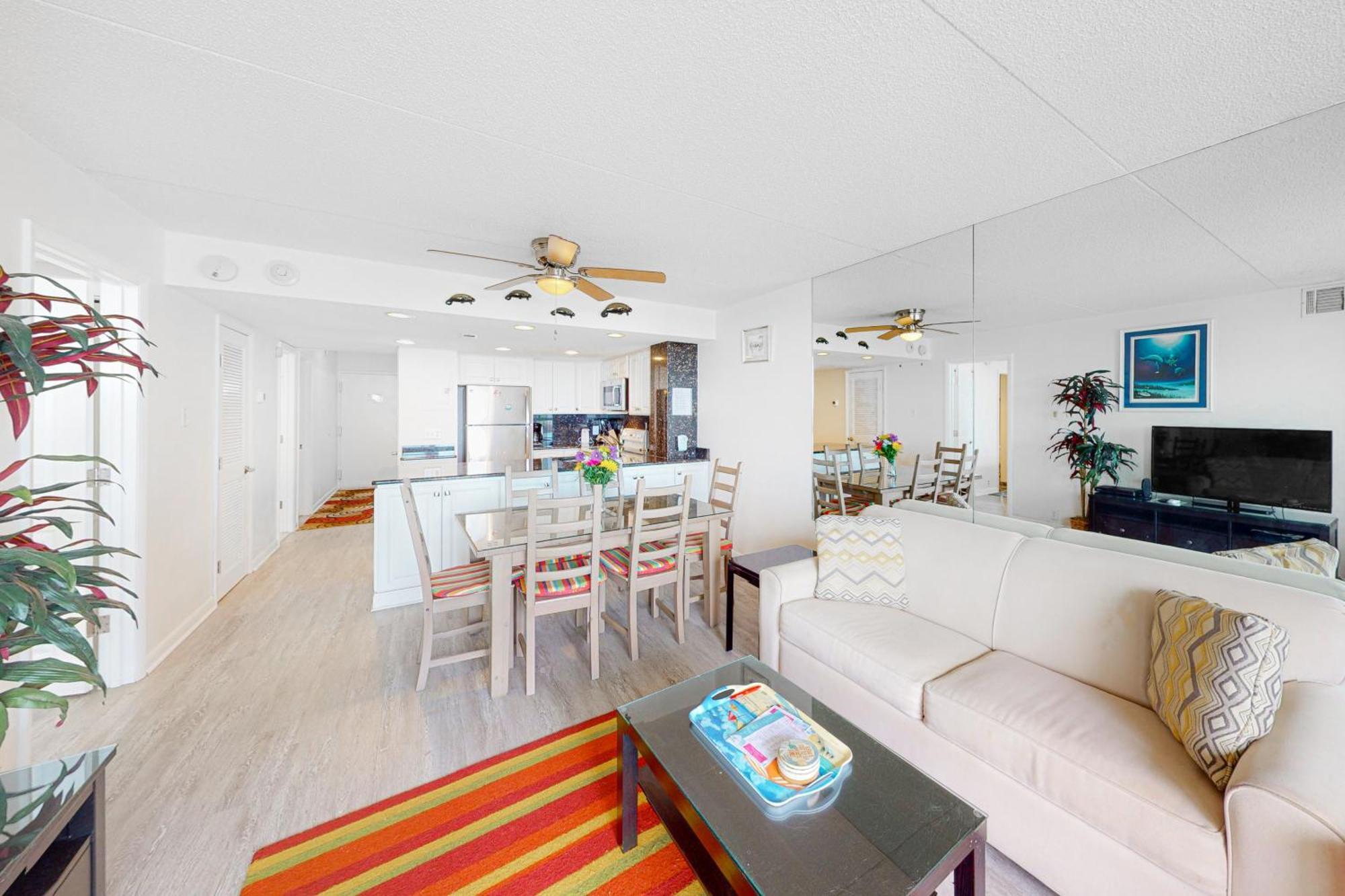 Sea Watch Condos VII Ocean City Phòng bức ảnh
