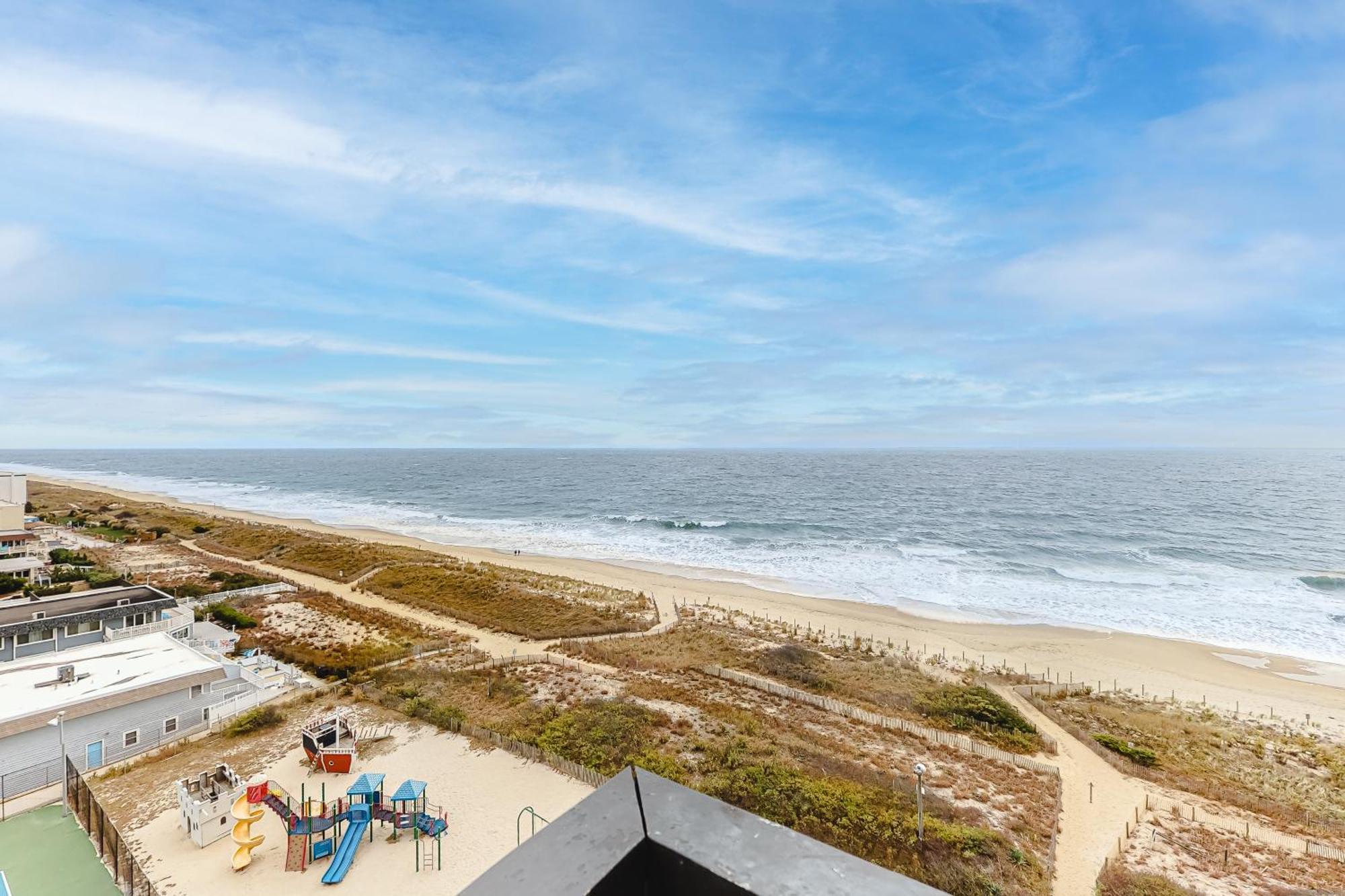 Sea Watch Condos VII Ocean City Phòng bức ảnh