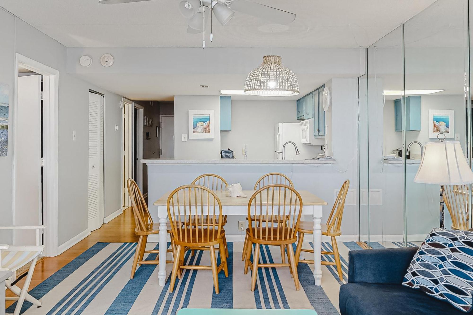 Sea Watch Condos VII Ocean City Phòng bức ảnh